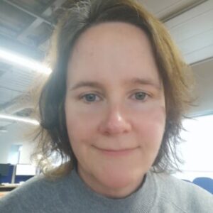 Profile photo of Paula Holton